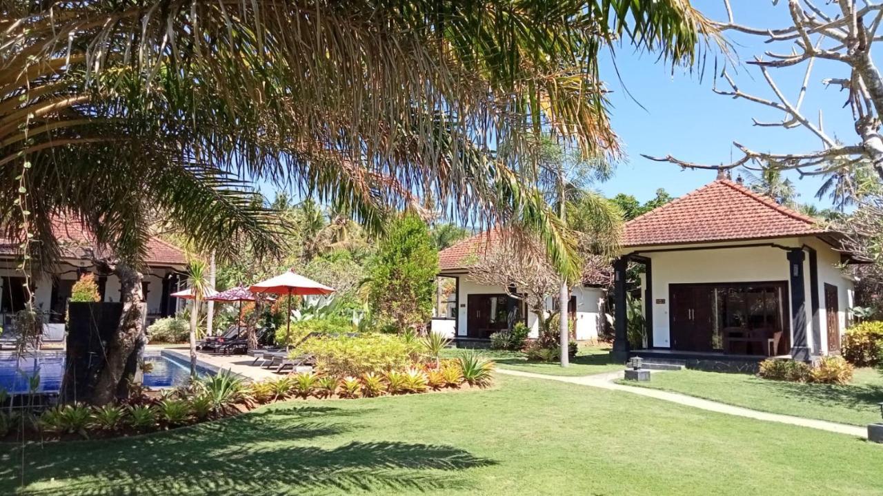 Pandawa Village Lovina Dış mekan fotoğraf