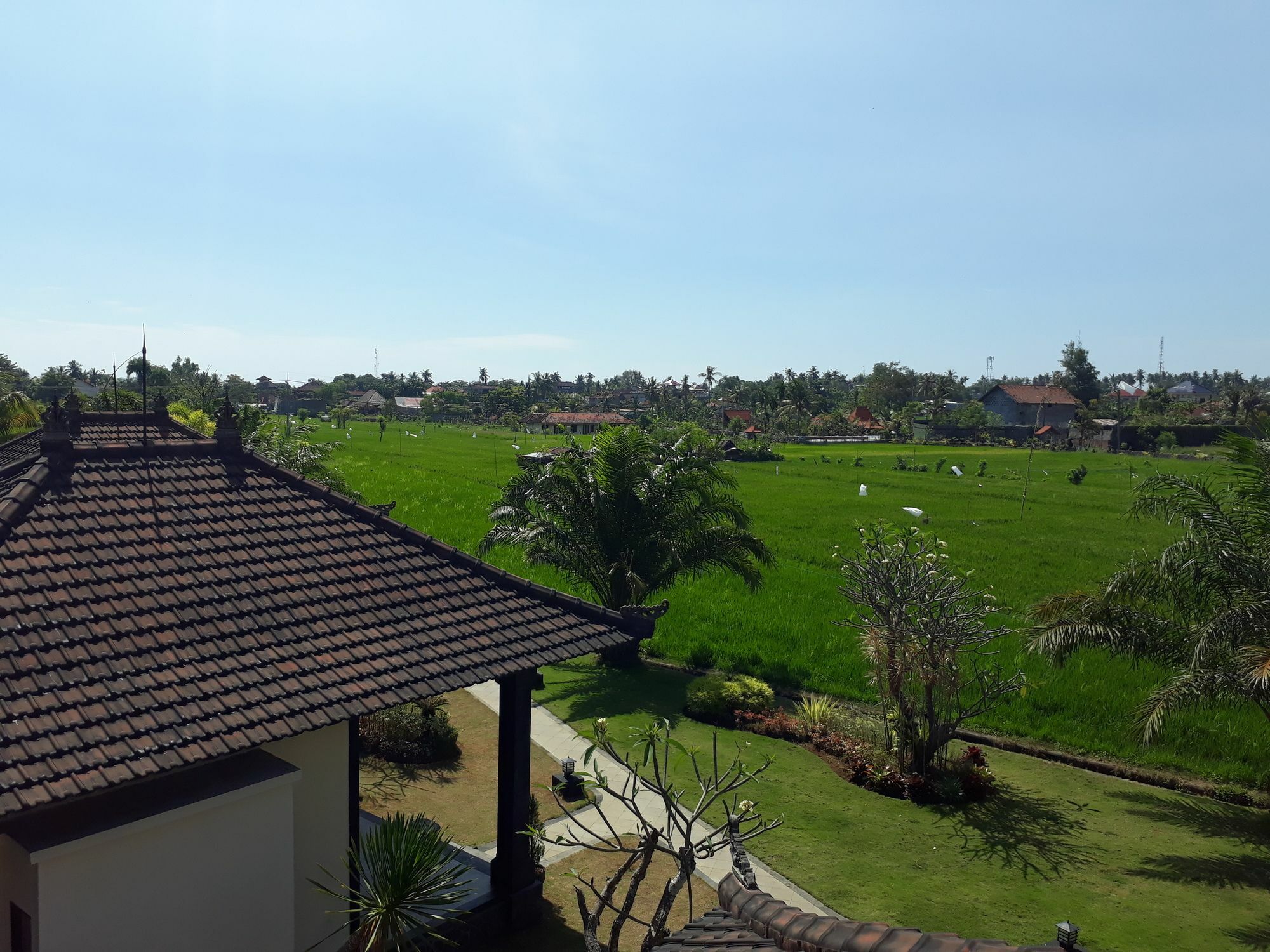 Pandawa Village Lovina Dış mekan fotoğraf