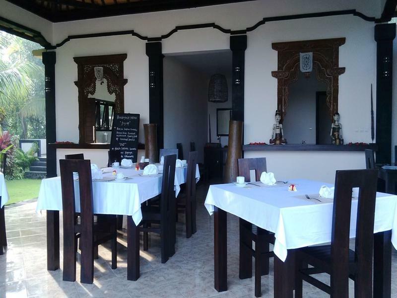 Pandawa Village Lovina Dış mekan fotoğraf